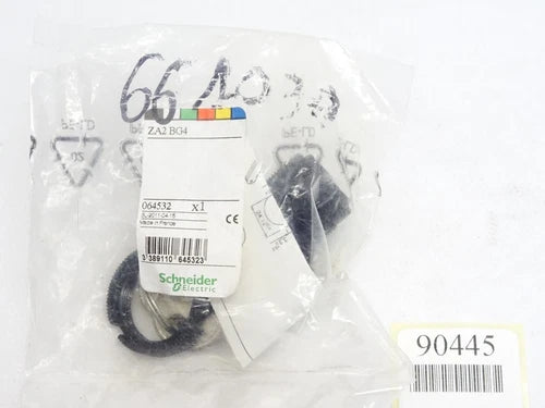 Schneider Schl¨¹sseltaste ZA2BG4 / 064532 / Neu OVP