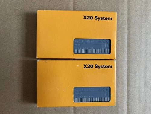 1PC NEW B&r module X20AO4622 Free shipping * F0