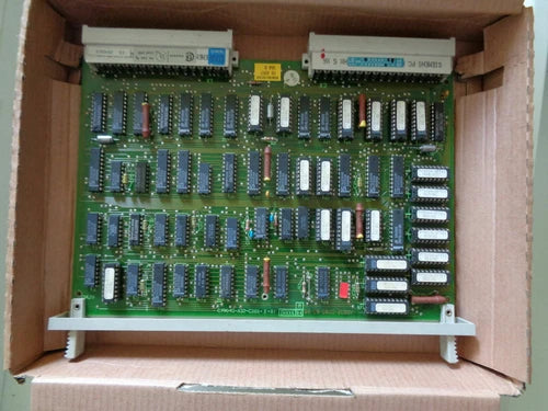 Siemens SIMATIC 6ES5-925-3SA11