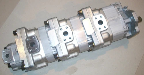 Bomba quad hidr¨¢ulica KOMATSU 5I4/30529KOM
