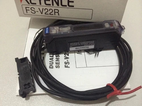 1PC Keyence FS-V22R Fiber Optic Sensor New FSV22R