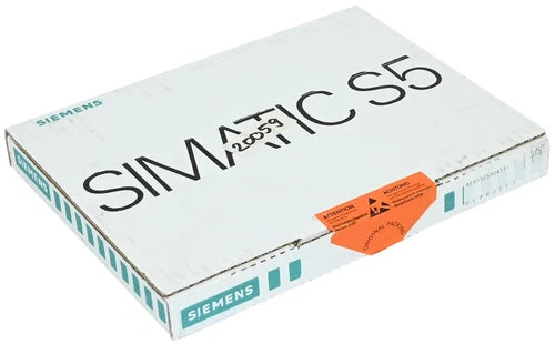 Siemens 6ES5525-3UA11 Simatic S5 6ES5 525-3UA11 CP 525 Communications Processor