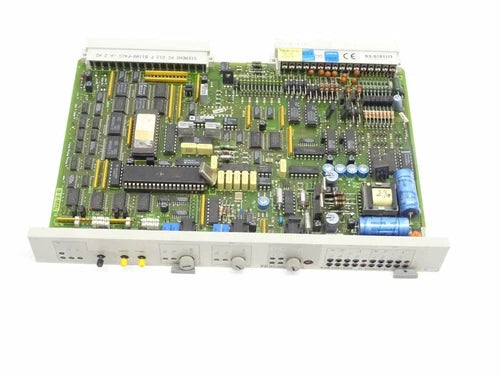 Siemens 6DS1403-8CA Teleperm M 6DS1 403-8CA E:03