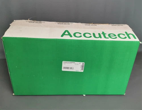 Schneider Accutech RT10 Field Unit TBUARTFQ1N00B0N000 Siegel offen