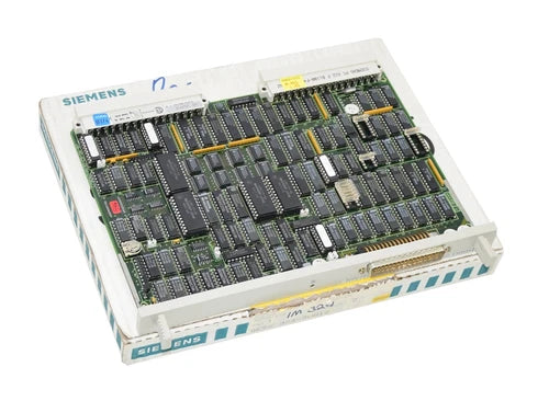 Siemens Simatic S5 6ES5324-3UA12 6ES5 324-3UA12 New