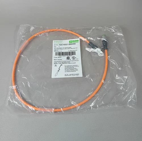Murr 7000-40021-8460060 NEU OVP