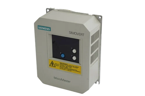 Siemens MicroMaster 4693057 B3309 AS:01