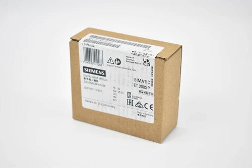 Siemens Simatic ET 200SP Digital 6ES7 131-6CF00-0AU0 ( 6ES7131-6CF00-0AU0 )