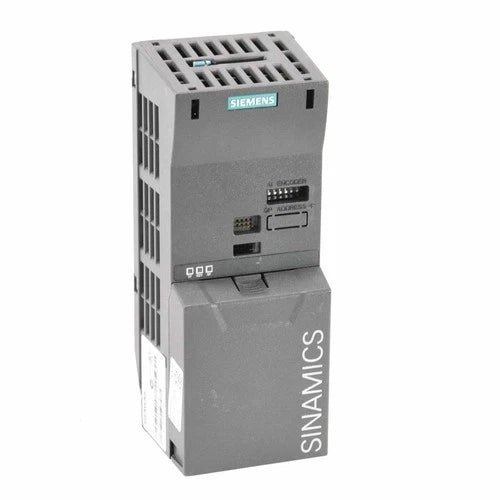 Siemens Sinamics Control unit CU240S DP6SL3244-0BA20-1PA0  -ref-
