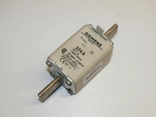 Siemens 3NA3142 NH1-gL Sicherungseinsatz 3NA3 142