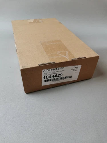 Fanuc A20B-8201-0152 / 1844429 NEU in OVP