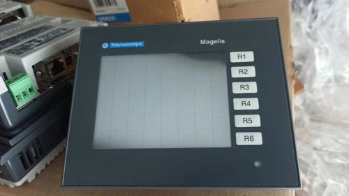 施耐德 Xbtgt1130 MAGELIS Xbtgt 1130，环境好！法图拉发票！！伽兰塔