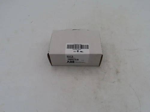 ABB R315.25 1SAR131026R4914 Halbleitersch¨¹tz Sch¨¹tz