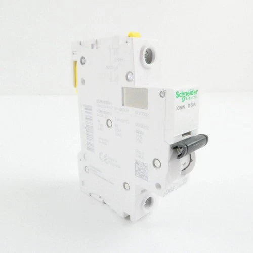SCHNEIDER ELECTRIC A9F05163 IC60N D63A (230/400V~) CIRCUIT BREAKER