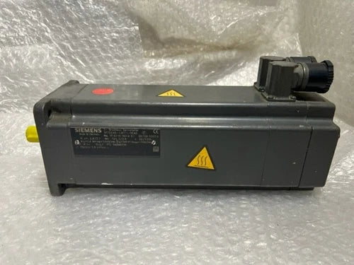 SIEMENS 3~Brushless Servo Motor 1FT5046-1AF71-3EA0
