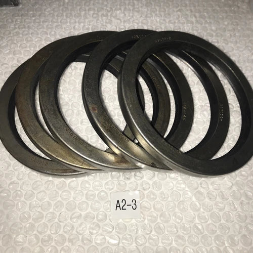 **GARLOCK KLOZURE 53X2840 (LOT OF 5) PREOWNED (GOOD CONDITION)#