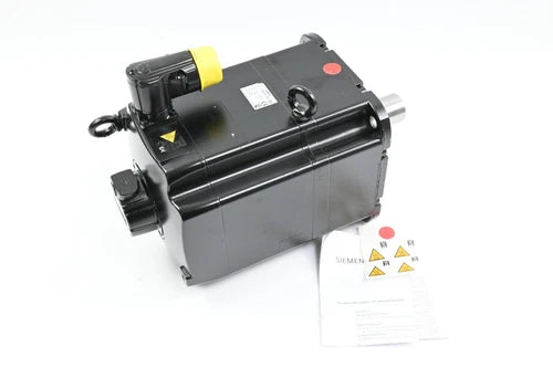 Siemens Simotics Synchronous Motor 1FK7103-3BF71-1RH0-Z ( 1FK7 103-3BF71-1RH0-Z )