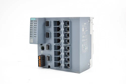 Siemens scale XC216-4C 6GK5 216-4BS00-2AC2 ( 6GK5216-4BS00-2AC2 ) E1
