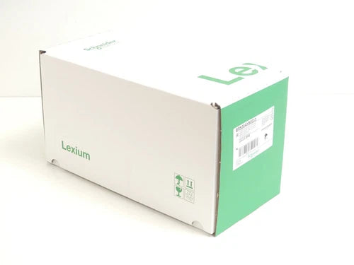 Schneider Electric BRS39AHS0033 / VRDM3910/50LHB SN:2900265092 - ungebr.! -