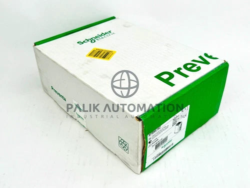 施耐德电气 XPSMC16Z 安全控制器 Preventa 套件可配置全新