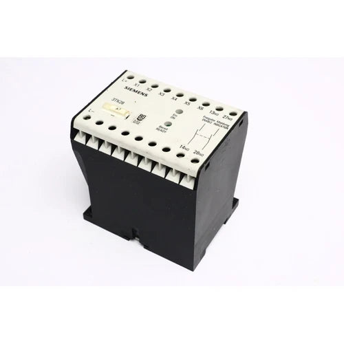 Siemens 3TK2801-0DB4 Sirius Safety Relay (B1356)