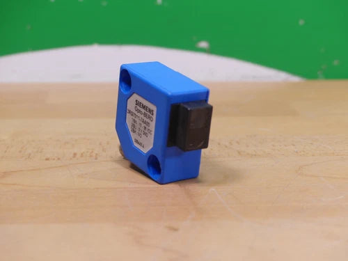 Siemens Optical Sensor 3RG7011-7AA00