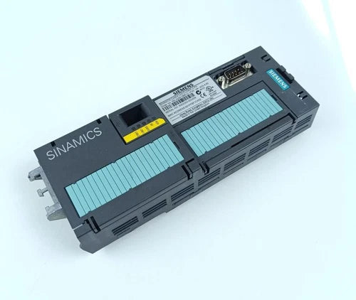 Siemens Sinamics Control Unit CU240E-2 PN 6SL3244-0BB12-1FA0 TESTED & NEUWERTIG