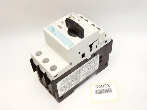 Siemens Sirius 3RV1021-1GA10 Leistungsschalter