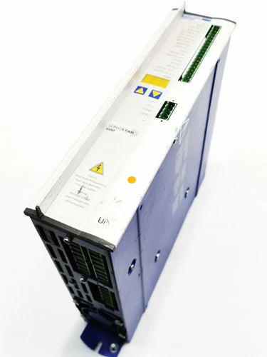 Kollmorgen Seidel Servostar 600 Servostar Ser No. 073023112