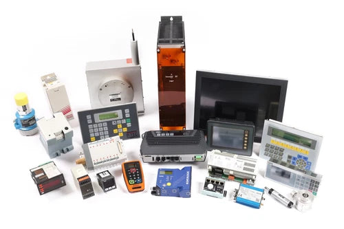 NEW. SCHNEIDER AUTOMATION  XBTRT500 393495 [24 MON. WARR.]