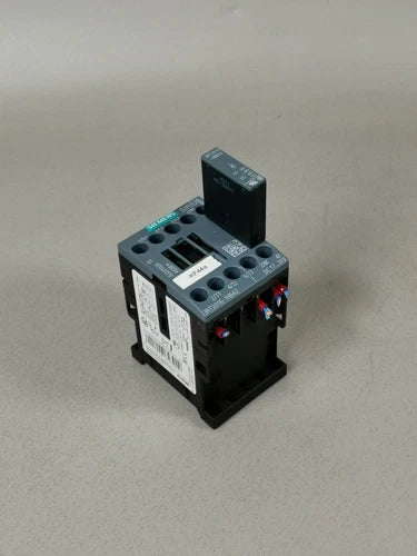 Siemens 3RT2016-1HB42 + 3RT2916-1BB00