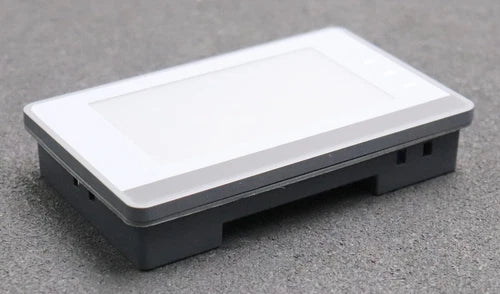 4.3'' Touch Screen Panel Model: SUP043SPRG1 Poer: 24VDC 2.5W Unused