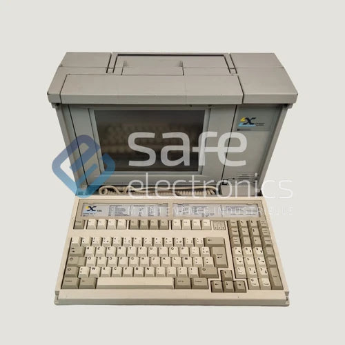 FTX517 - TFTX5174C - TERMINAL SCHNEIDER