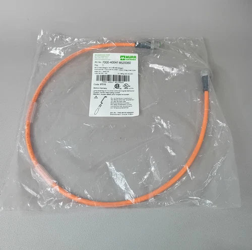 Murr 7000-40041-8520060 NEU OVP