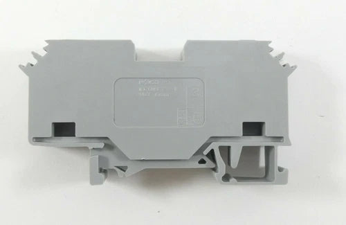 25 St¨¹ck WAGO 283-601 | Durchgangsklemme | 800V | 16mm? | grau