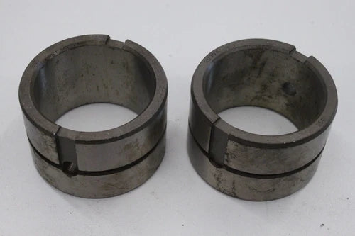 2x f¨¹r Case 60x75x90 160 CL CK 125 Bucha Buchse Buchsen V2328608 P1928603