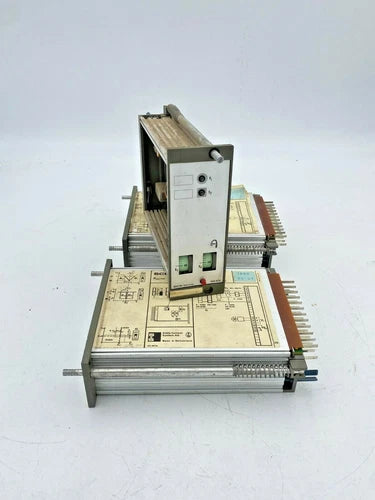 1pc x.    SCS-Klimo RDK92G Controller ( see photo lost vis or no )