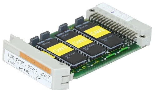 Siemens 6FX1862-1BX02-3D Sinumerik 880M/ME 6FX1 862-1BX02-3D COM Software