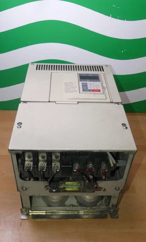 YASKAWA Electric AC DRIVE CIMR-F7E4022