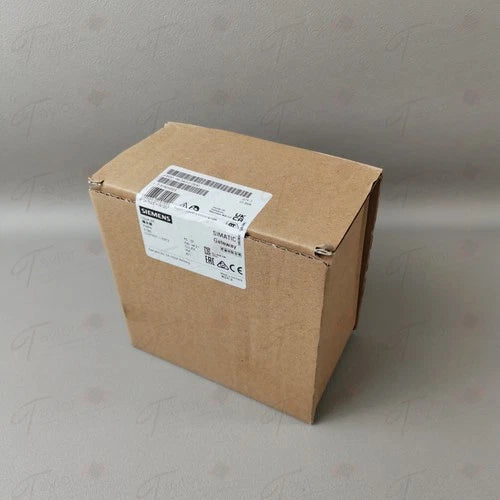 Siemens 6ES7 158-3AD10-0XA0 / 6ES7158-3AD10-0XA0 NEU OVP versiegelt