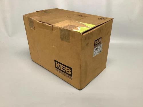 15F4F1G4R01 - KEB - 15 F4 F1G-4R01 3PH 17KVA Variator NEW