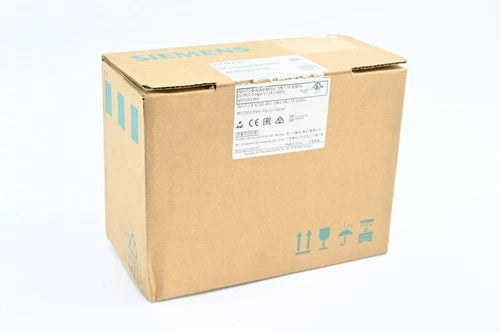 Siemens Sinamics V20 Inverter 6SL3210-5BE13-7UV0 ( 6SL3 210-5BE13-7UV0 )