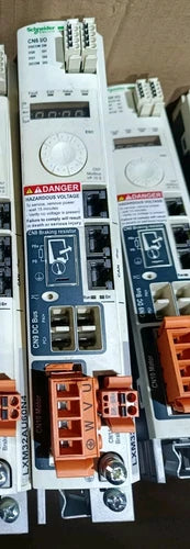 施耐德 lxm32ad18n4，环境 Répido！ FACTURA 发票担保？非常新！！！