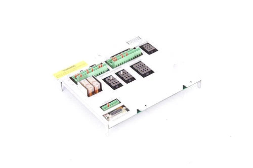 3HAB7215-1/08 DSQC331 ABB GETESTET | GARANTIA INKLUSIVA | SCHNELLER