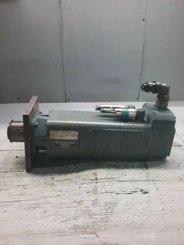 SIEMENS PERMANENT MAGNET MOTOR #2_1FT5066-1AF714-FG0_B3M91012088CC