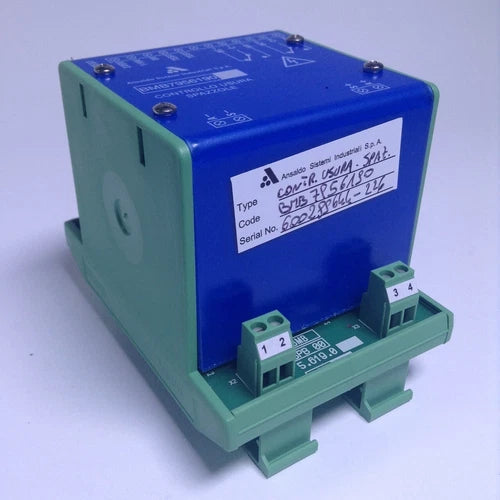 Ansaldo Sistemi Industriali BMB7956190 BMB NMP