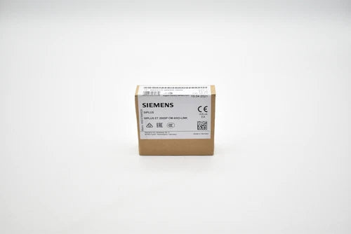Siemens siplus ET 200SP CM 6AG1137-6BD00-2BA0 ( 6AG1 137-6BD00-2BA0 ) E.05