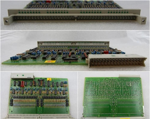 Siemens Digital Input 6ES5 430-3BA11 -Refurbished-