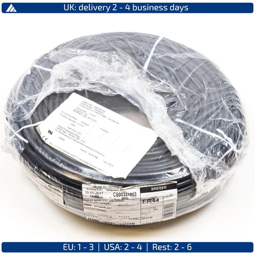 SCHNEIDER ELECTRIC TSXFPCA100，Fipio 中继电缆，适合 M23 新品有现货...