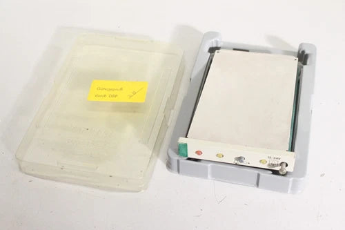 SIEMENS F42049-V2480-B1 12/24V F42049 V2480 B1 Module Card Board F42049V2480B1